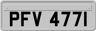 PFV4771