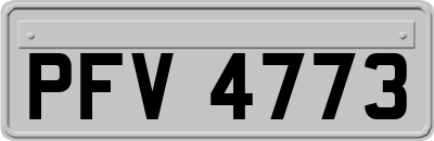 PFV4773