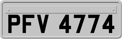 PFV4774