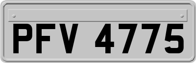 PFV4775