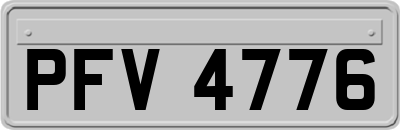 PFV4776