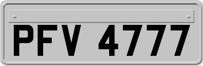 PFV4777
