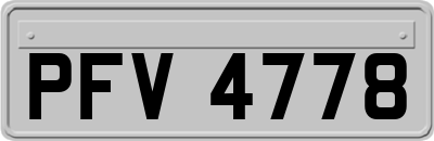 PFV4778