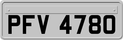 PFV4780