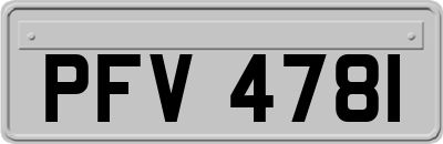 PFV4781