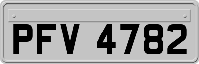 PFV4782