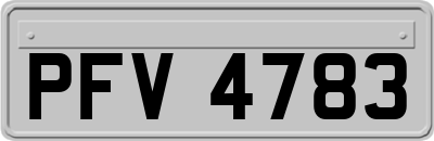 PFV4783