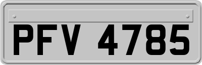 PFV4785