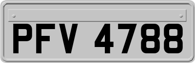 PFV4788