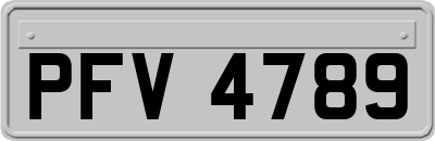 PFV4789