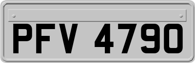 PFV4790