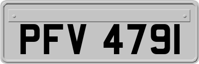 PFV4791