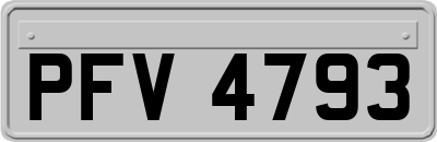 PFV4793