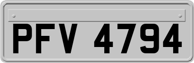PFV4794