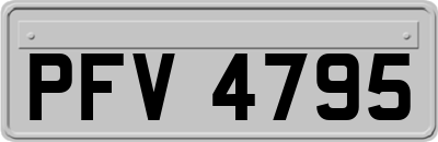 PFV4795