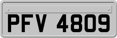 PFV4809