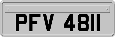 PFV4811
