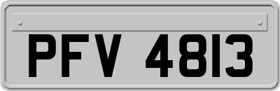 PFV4813