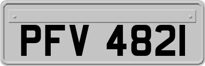 PFV4821