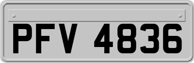 PFV4836