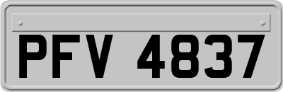 PFV4837
