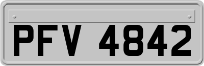 PFV4842