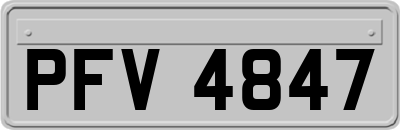 PFV4847