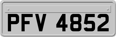 PFV4852