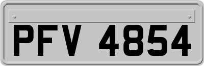 PFV4854
