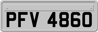 PFV4860