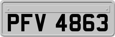 PFV4863
