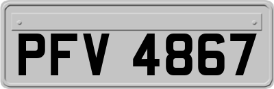 PFV4867
