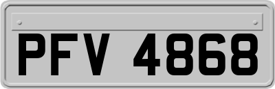 PFV4868