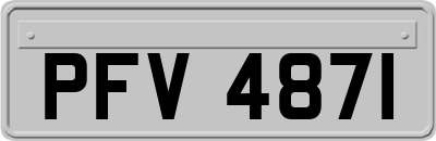 PFV4871