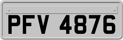PFV4876