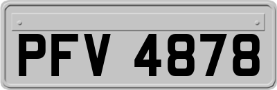 PFV4878