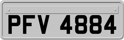 PFV4884
