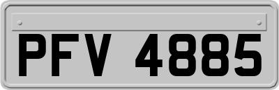 PFV4885