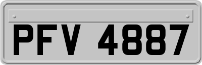PFV4887