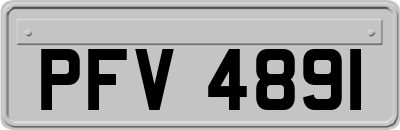 PFV4891