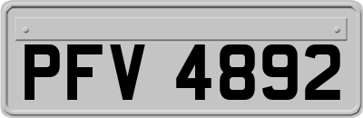 PFV4892