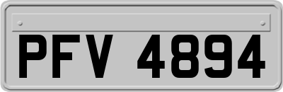 PFV4894