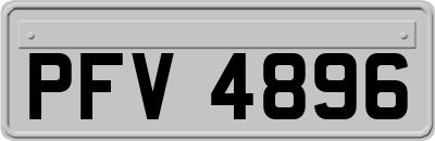 PFV4896