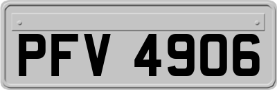 PFV4906