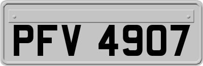 PFV4907