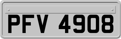 PFV4908