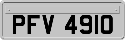 PFV4910