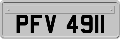 PFV4911