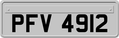 PFV4912