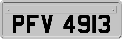 PFV4913